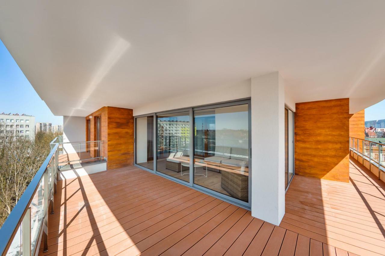 Apartament Sun&snow Wyspa Solna Kołobrzeg