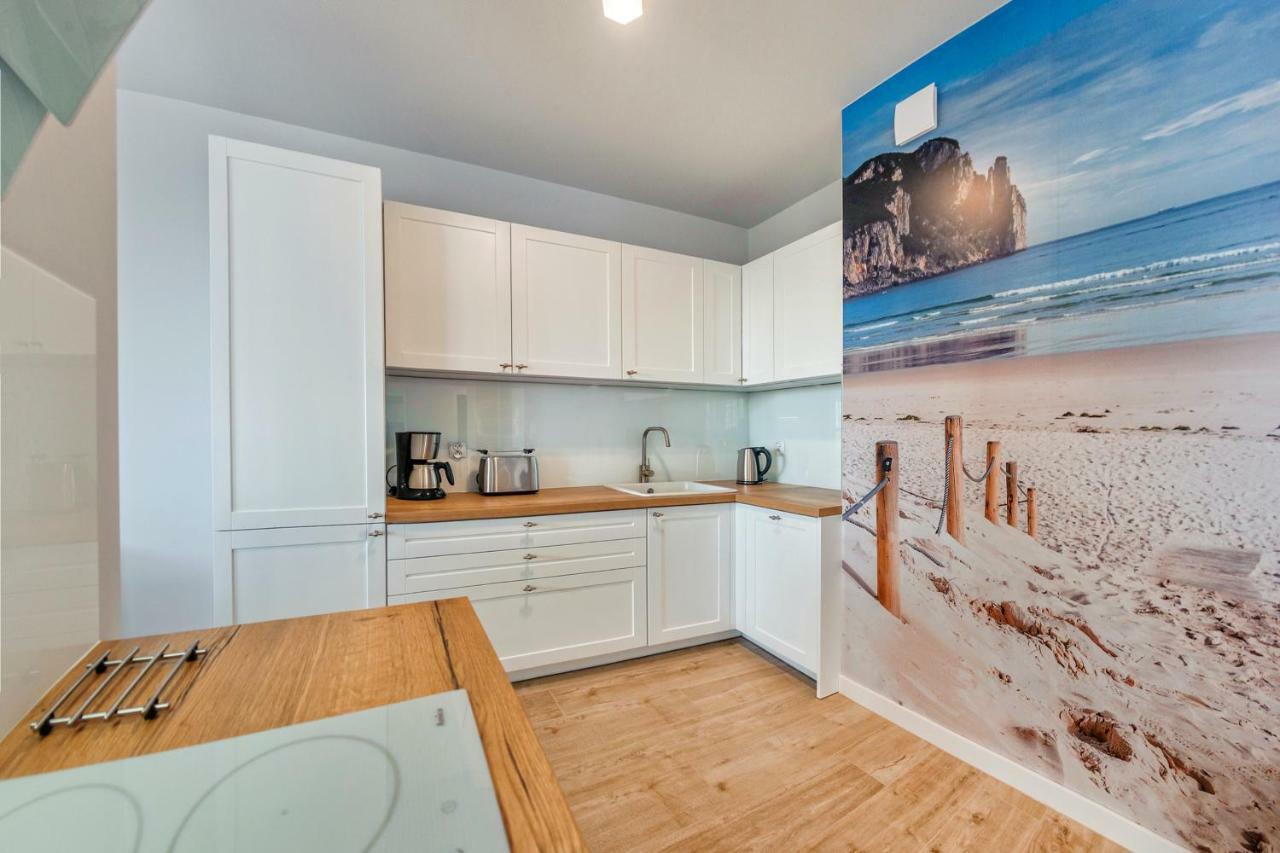 Apartament Sun&snow Wyspa Solna *