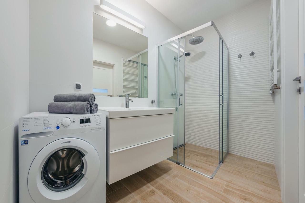 Apartament Sun&snow Wyspa Solna