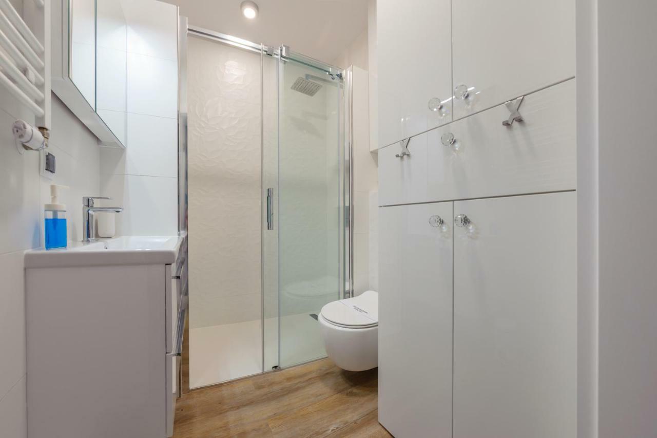 Apartament Sun&snow Wyspa Solna *