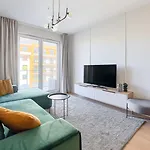 Apartamenty Sun & Snow Wyspa Solna