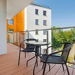 Apartamenty Sun & Snow Wyspa Solna