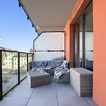 Apartamenty Sun & Snow Wyspa Solna