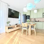 Apartamenty Sun & Snow Wyspa Solna