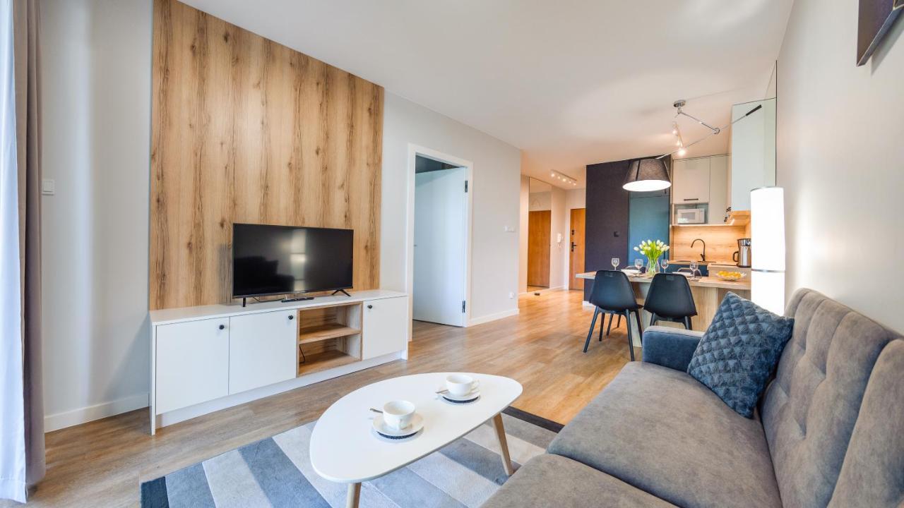 Apartment Sun & Snow Wyspa Solna