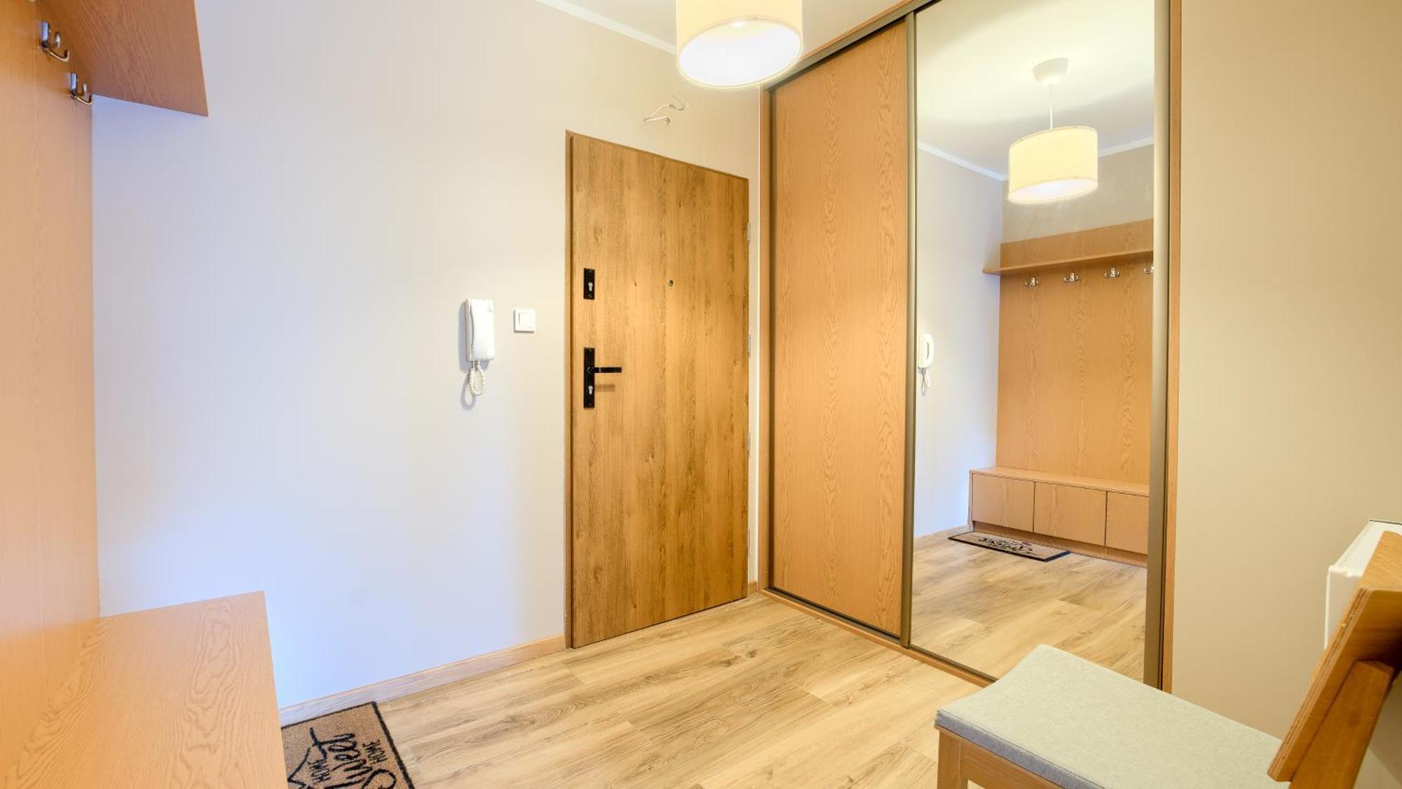 Apartment Sun & Snow Wyspa Solna Kolobrzeg