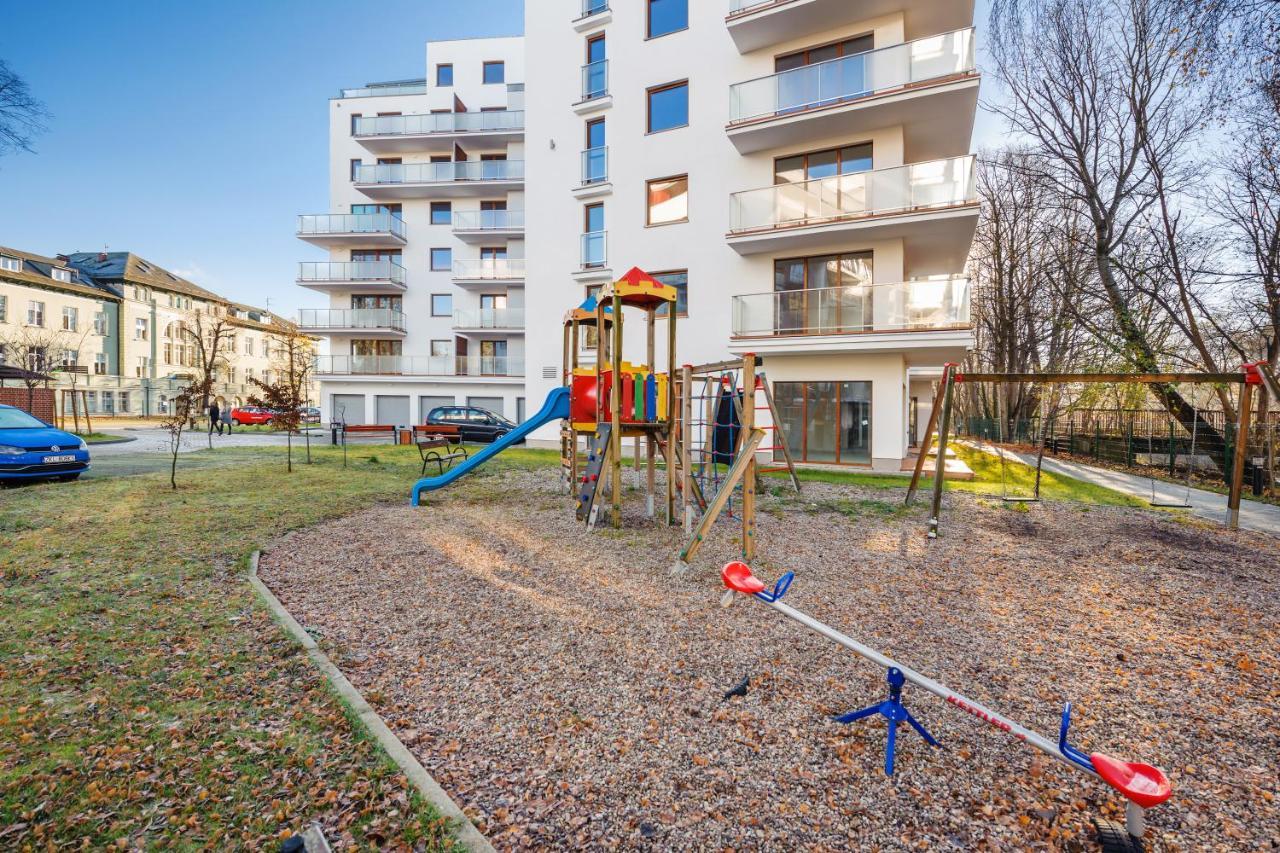 Apartment Sun & Snow Wyspa Solna *