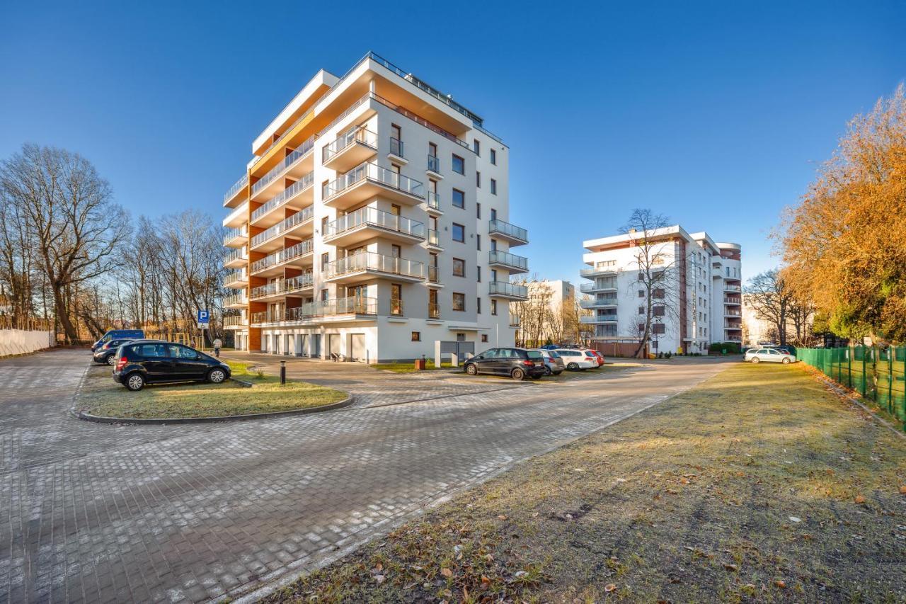 Sun & Snow Wyspa Solna Kolobrzeg