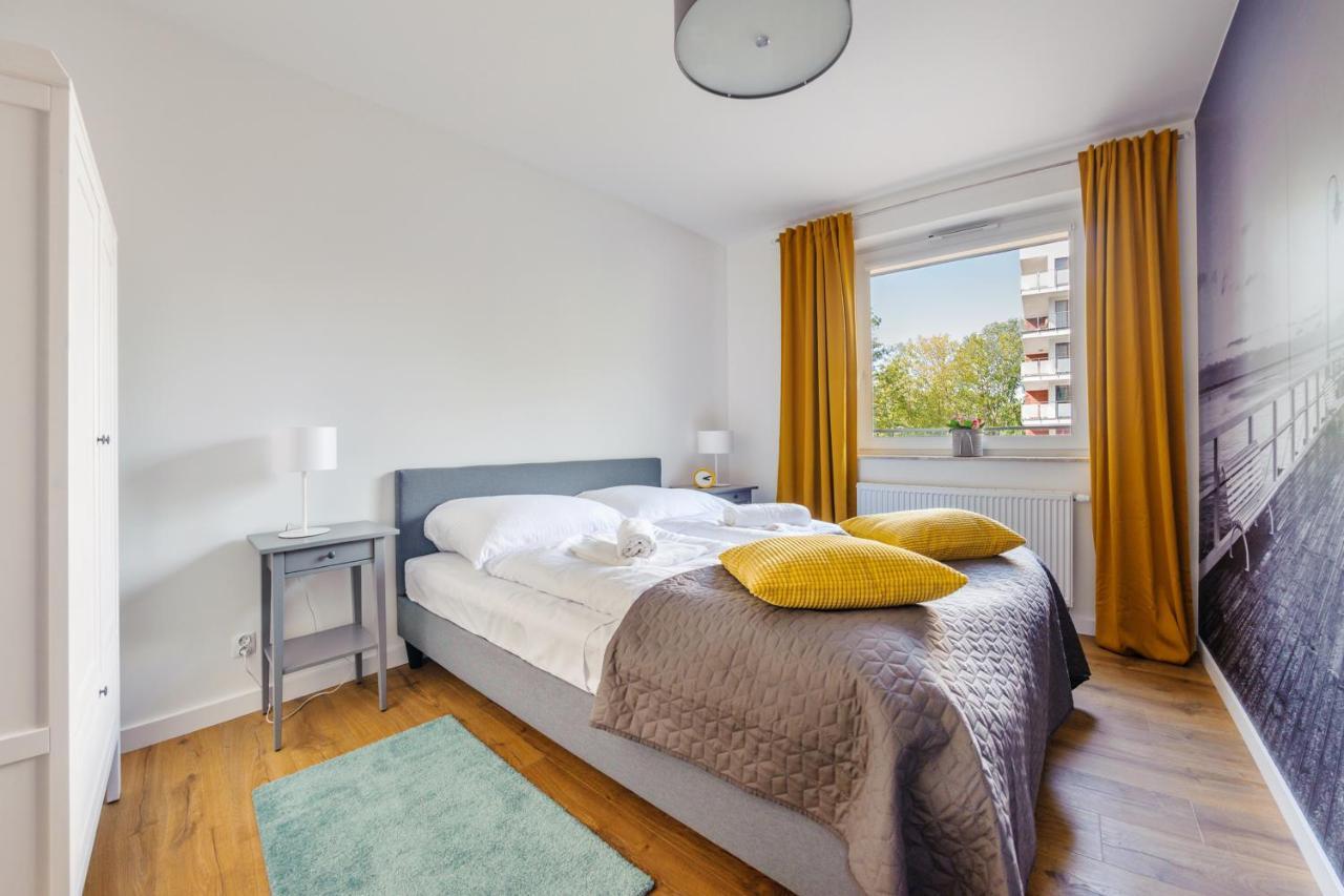 Apartment Sun & Snow Wyspa Solna *
